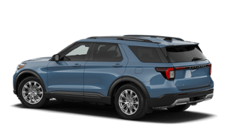 2026 Ford Explorer® External Image 3